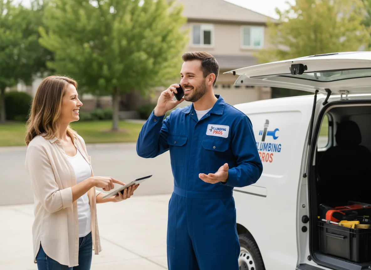 Water Heater Repair La Porte City, IA FAQs